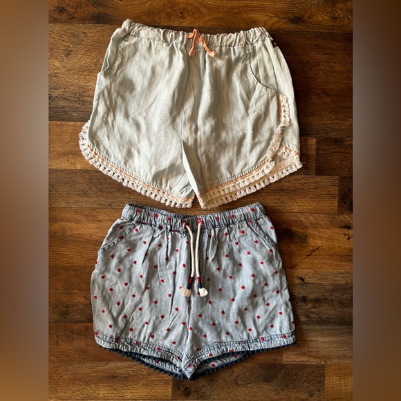 Matilda Jane Other - Matilda Jane Girls Shorts